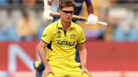 adam zampa ipl 2024